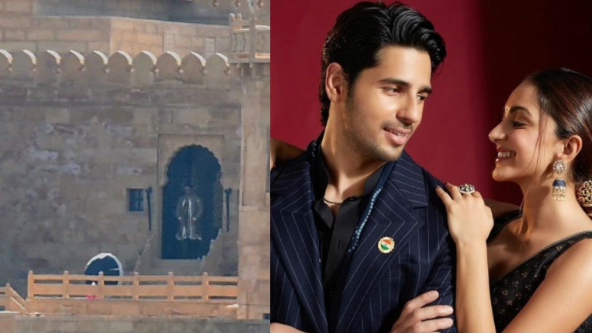Newlyweds Sidharth And Kiara To Head Straight To Delhi For Reception: Report